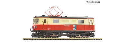 Roco 7540004 - H0 - E-Lok Rh 1099, ÖBB, Ep. IV